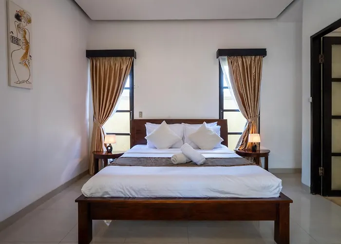 Cometa Prime By Adam Jyota Management Seminyak (Bali)