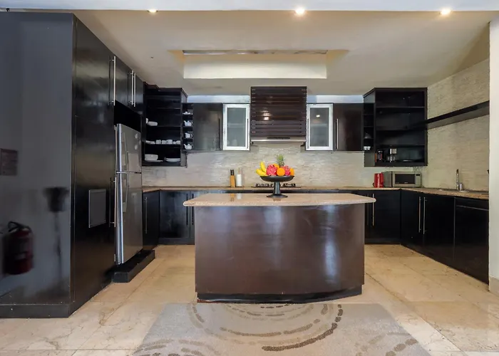 Villa Cometa Prime By Adam Jyota Management