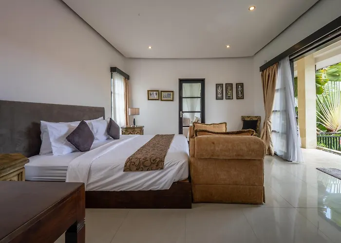 Villa Cometa Prime By Adam Jyota Management *