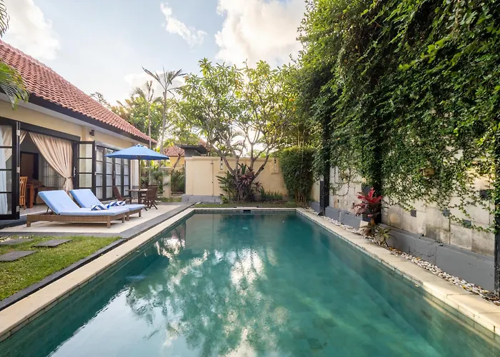 Cometa Prime By Adam Jyota Management * Seminyak (Bali)