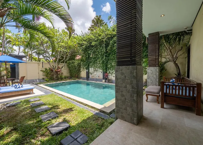 Cometa Prime By Adam Jyota Management * Seminyak (Bali)
